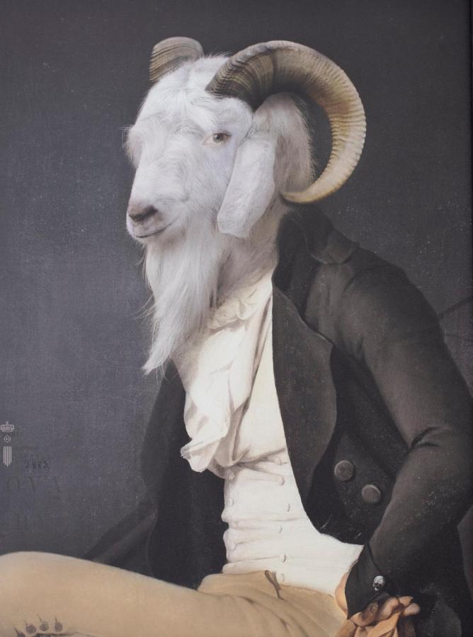 Beaubois Daire Paris Dış mekan fotoğraf